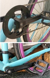 BIELAS ORBEA CARPE 40